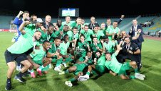 Лудогорец ще си връща на Мидтиланд