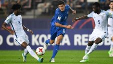 Венецуела &ndash; Англия е финалът на световното
