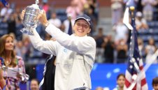 Машина! Ига Швьонтек спечели и US Open 