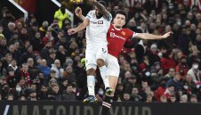 Манчестър Юнайтед - Уулвърхемптън