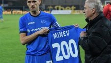 Левски обезглави капитан и директор