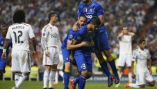 Реал ще бие Юве с 1:0 с гол на Мората 