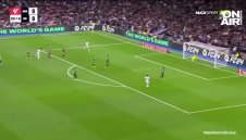 ВИДЕО: Реал Мадрид - Жирона