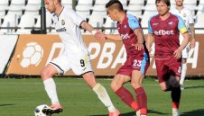 Славия и Септември не си вкараха