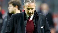 ОФИЦИАЛНО: Милан уволни Миха