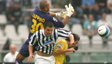 Юве си спомни за Валери Божинов + ВИДЕО