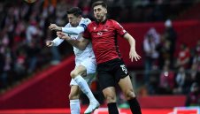 Полша - Германия