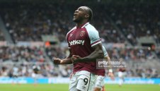 Рекордьорът Антонио вече се цели в Златната обувка