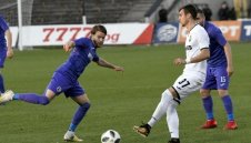 Славия - Етър