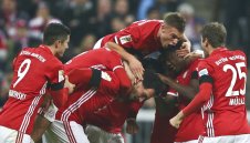 "Аспирините" излекуваха главоболието на Байерн + ВИДЕО