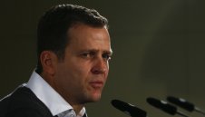 И Бирхоф не иска да има засади във футбола
