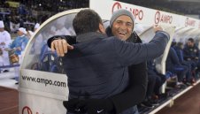 Луис Енрике: Иниеста е Хари Потър на футбола