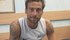 Маркизио: Зимата в Русия ме шокира