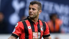 Уилшър може да поеме към Турция