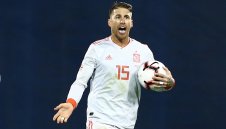 Назрява огрoмен скандал, Серхио Рамoс се е провалил на допинг тест