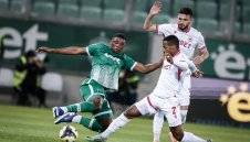 ЦСКА трябва да натисна газта срещу Лудогорец 
