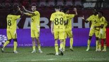 Не бяхме свикнали да гледаме такъв Левски