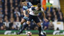 Тотнъм даде нов договор на младок