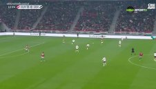 ВИДЕО: Унгария - Германия