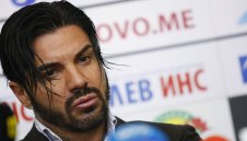 Коронавирусът проваля плановете на Благо Георгиев 