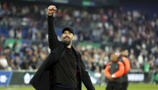 Бъдещето на Нистелрой е ясно