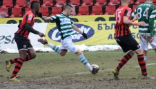 Иван Коконов се завърна на "Тича"