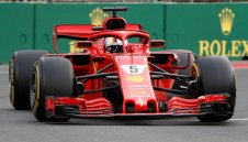 Ален Прост: Ферари ще стане шампион