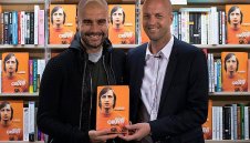 Пеп: Уж бях наясно с футбола, но после срещнах Кройф...