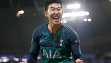 Хюн Мин Сон: Благодаря на VAR!