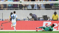 Меси: Знаехме, че ще бъде напрегнат мач