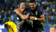 ПРОГНОЗА: Ювентус - Болоня