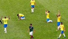 Бразилия има всичко, за да стане световен шампион