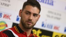 Баскетболните национали заминаха за Литва 