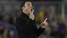 Шави разкри целите пред Барса