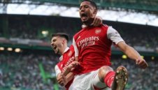 Арсенал – Фулъм