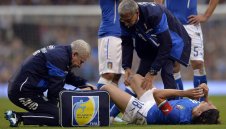 Потвърдено: Монтоливо е със счупен крак