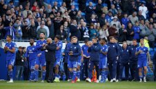 Кристъл Палас прати Кардиф в Чемпиъншип