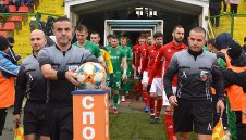 ЦСКА хвърля 11-те от Враца срещу шампиона Лудогорец