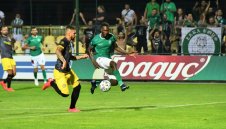 Истинска битка за Тракия! Ботев и Берое със зрелищно равенство