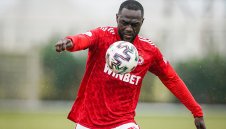 Амос Юга: ЦСКА иска да е шампион на България, не на зимната подготовка