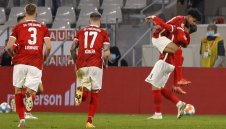 Фрайбург тресна Леверкузен и посреща Нова година в Топ 3