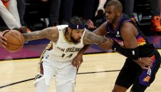 Изненада в НБА! Пеликаните сразиха Финикс