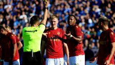 Защитник на ЦСКА е даван за пример в Люксембург