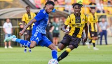 БФС глоби Левски и Ботев Пловдив