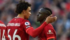 Възроденият Арсенал срещу разярен Ливърпул