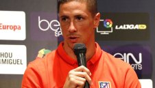 Торес гледа към титлата