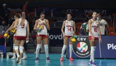 Страхотни! България обърна Полша и спечели групата 