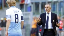 Треньорът на Лацио: Можехме и да победим