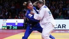 Ивелина Илиева: Няколко момичета могат да ме наследят в джудото