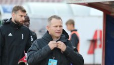 ФК ЦСКА 1948 е гладен за точки